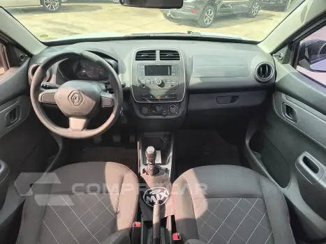 KWID 1.0 12V SCE ZEN
