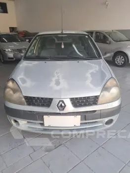 Clio Sed.RL/Auth.1.0/1.0 Hi-Power 16V 4p