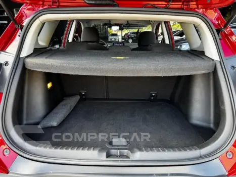 TRACKER - 1.0 TURBO AUTOMÁTICO