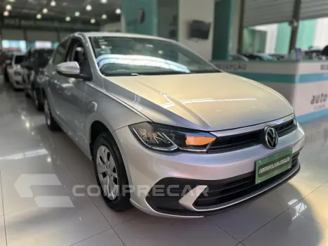 Volkswagen POLO 1.0 MPI MANUAL 4 portas