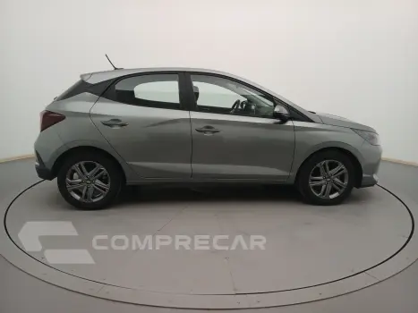 HB20 1.0 TGDI FLEX COMFORT PLUS AUTOMÁTICO