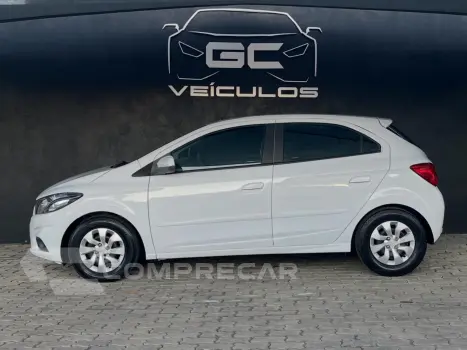 ONIX 1.0 MPFI LT 8V FLEX 4P MANUAL