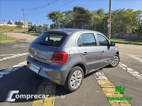 GOL 1.6 MSI TOTALFLEX 4P MANUAL