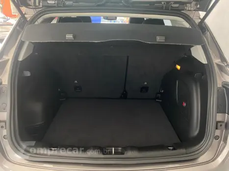 COMPASS LONGITUDE 2.0 4x2 Flex 16V Aut.