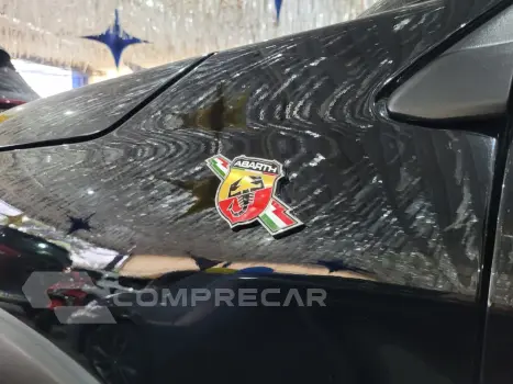 PULSE ABARTH 1.3 Turbo 16V Flex Aut.