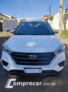 CRETA 1.6 16V Attitude