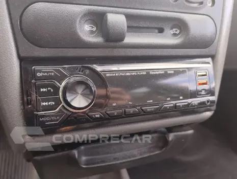 CLASSIC 1.0 MPFI LS 8V