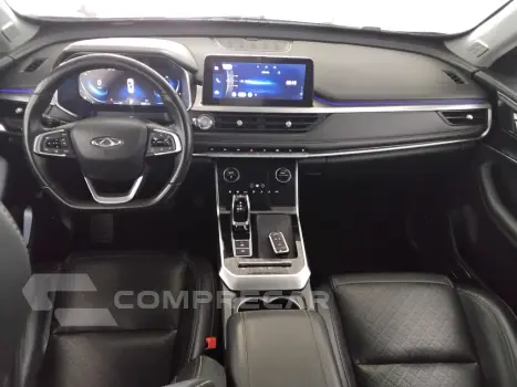 TIGGO 8 1.6 TGDI GASOLINA TXS MAX DRIVE DCT