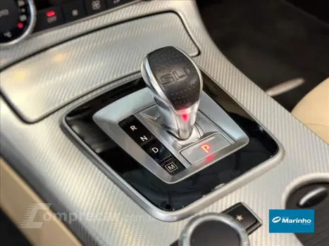 SLC 300 2.0 16V CGI GASOLINA 9G-TRONIC