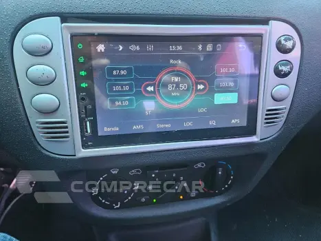 C3 GLX 1.4/ GLX Sonora 1.4 Flex 8V 5p