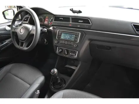 SAVEIRO 1.6 MI Trendline CS 8V