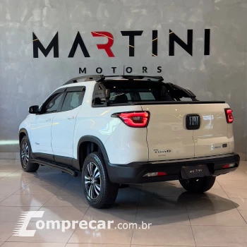 Toro Freedom 2.0 16V 4x4 Diesel Aut.