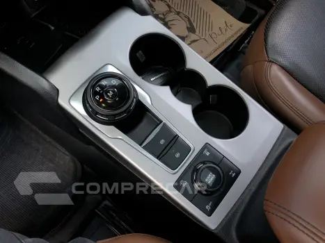 Bronco Sport 2.0 Ecoboost Gasolina Wildtrak 4X4 Selectshift