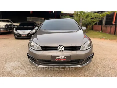 GOLF 1.4 TSI HIGHLINE 16V GASOLINA 4P AUTOMÁTICO