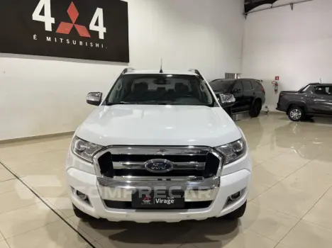 RANGER 3.2 Limited 4X4 CD 20V