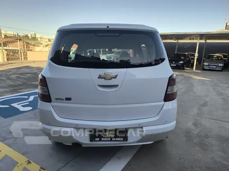 SPIN 1.8 LTZ 7L 8V