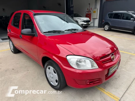 Celta Spirit 1.0 MPFI 8V FlexPower 3p