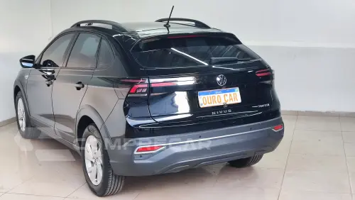 NIVUS 1.0 200 TSI Comfortline