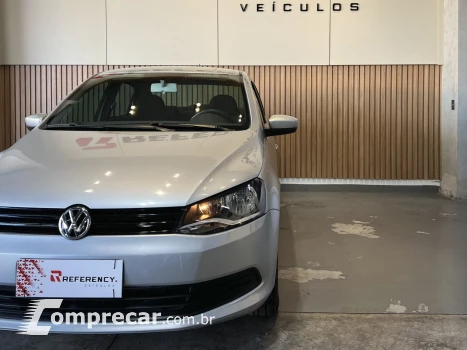 VOYAGE 1.6 MI TREND 8V FLEX 4P MANUAL