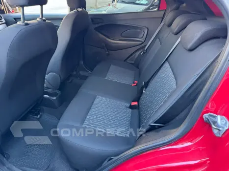 Ka Hatch