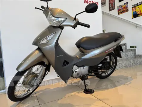 BIZ 125 ES