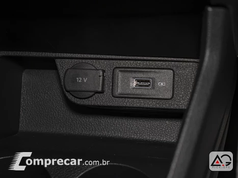 SAVEIRO 1.6 MSI Robust CS 16V
