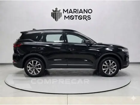 TIGGO 5X PRO 1.5 VVT TURBO iFLEX CVT