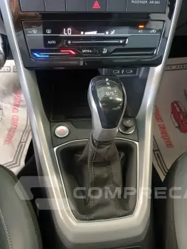 T-CROSS 1.0 200 TSI Comfortline