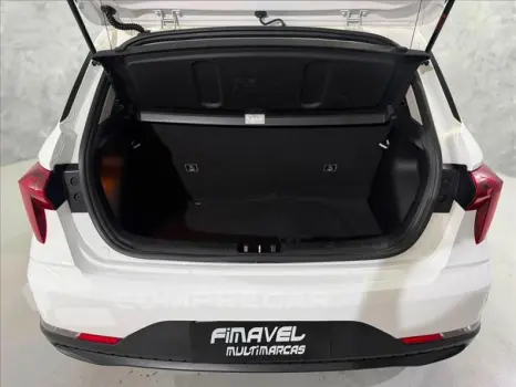 HB20 1.0 12V Comfort Plus