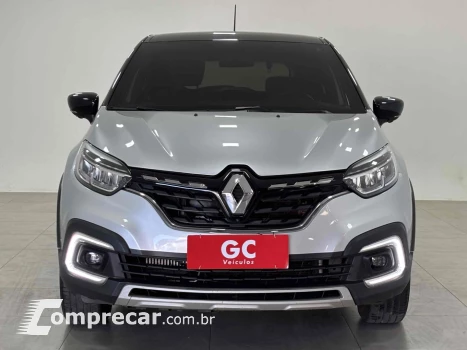 CAPTUR 1.3 TCE FLEX ICONIC X-TRONIC