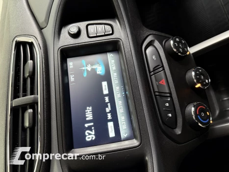 ONIX 1.4 MPFI Activ 8V
