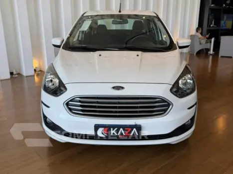 KA + - 1.5 TI-VCT SE SEDAN MANUAL