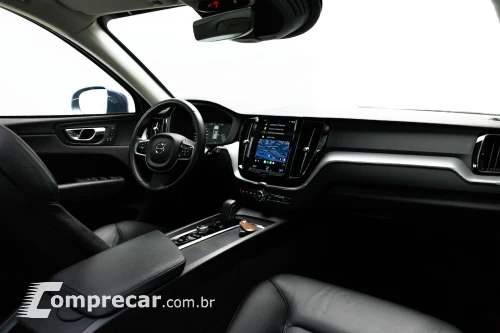 XC60 2.0 T8 HYBRID MOMENTUM AWD GEARTRONIC