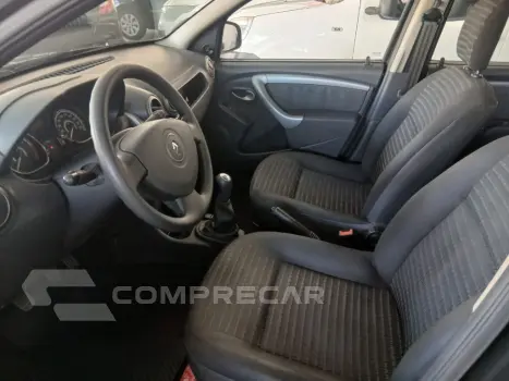 SANDERO Expression Hi-Flex 1.0 16V 5p