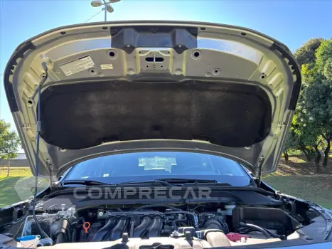 HR-V 1.5 DI I-VTEC FLEX EXL CVT