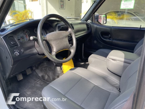 RANGER 3.0 XL 16V 4X4 CS