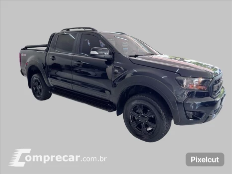 RANGER 3.2 STORM 4X4 CD 20V DIESEL 4P AUTOMÁTICO