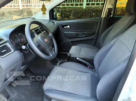 FOX 1.0 MPI Trendline 12V