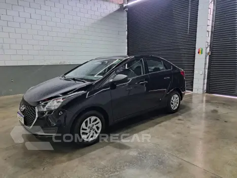 Hb20s 1.0 Unique 12V Flex 4P Manual