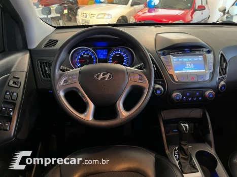 IX35 2.0 MPFI GL 16V