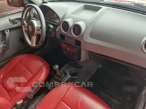 SAVEIRO 1.6 MI CITY CS 8V FLEX 2P MANUAL G.IV