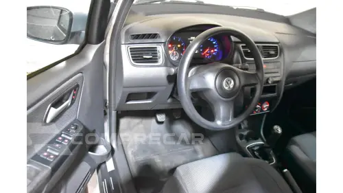 FOX - 1.0 MI 8V 4P MANUAL