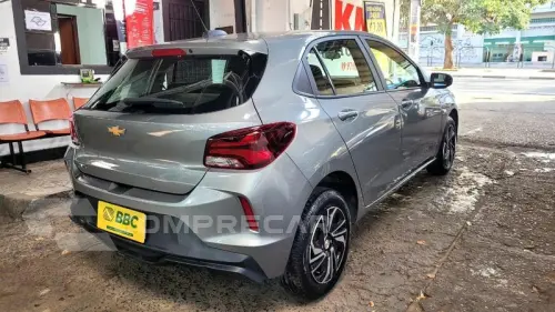 ONIX 1.0MT HB