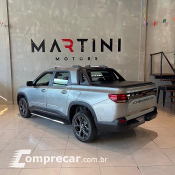 MONTANA PREMIER 1.2 Turbo Flex 12V Aut.