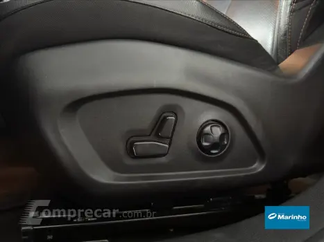 COMPASS 2.0 16V DIESEL LIMITED 4X4 AUTOMÁTICO