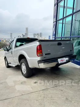 F-250 XLT 3.9 4x2 Diesel TB