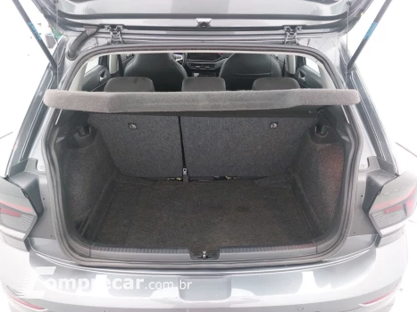 POLO 1.0 170 TSI HIGHLINE AUTOMÁTICO