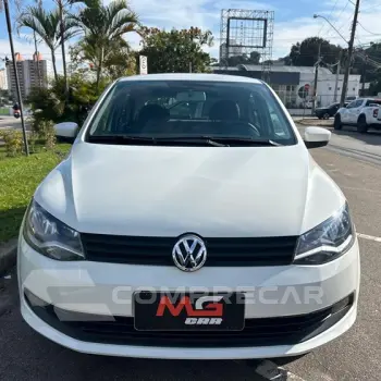 GOL 1.6 MSI Totalflex Trendline