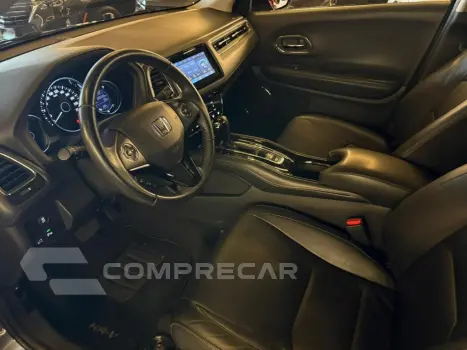 HR-V 1.8 16V FLEX EXL 4P AUTOMÁTICO