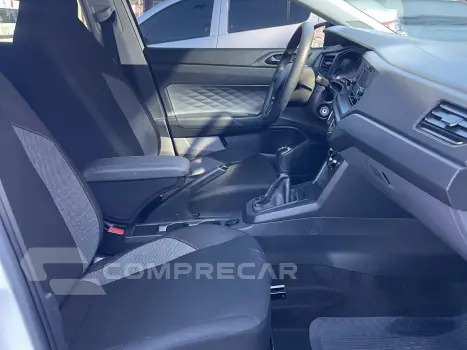 POLO 1.0 MPI TRACK MANUAL